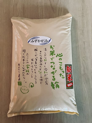 一般用袋